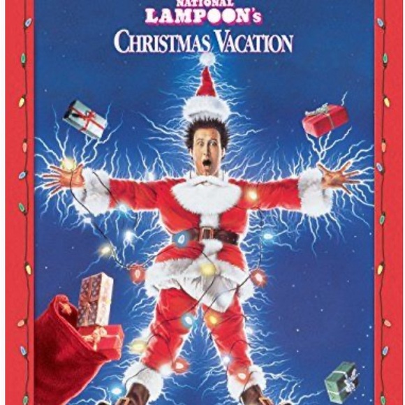 Everyone loves a tee shirt Christmas Vacation tee quotes - Picture 4 of 4